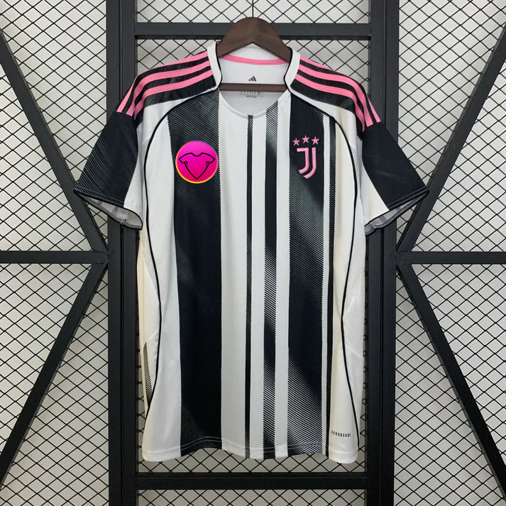 Juventus 2025/26 Hemma