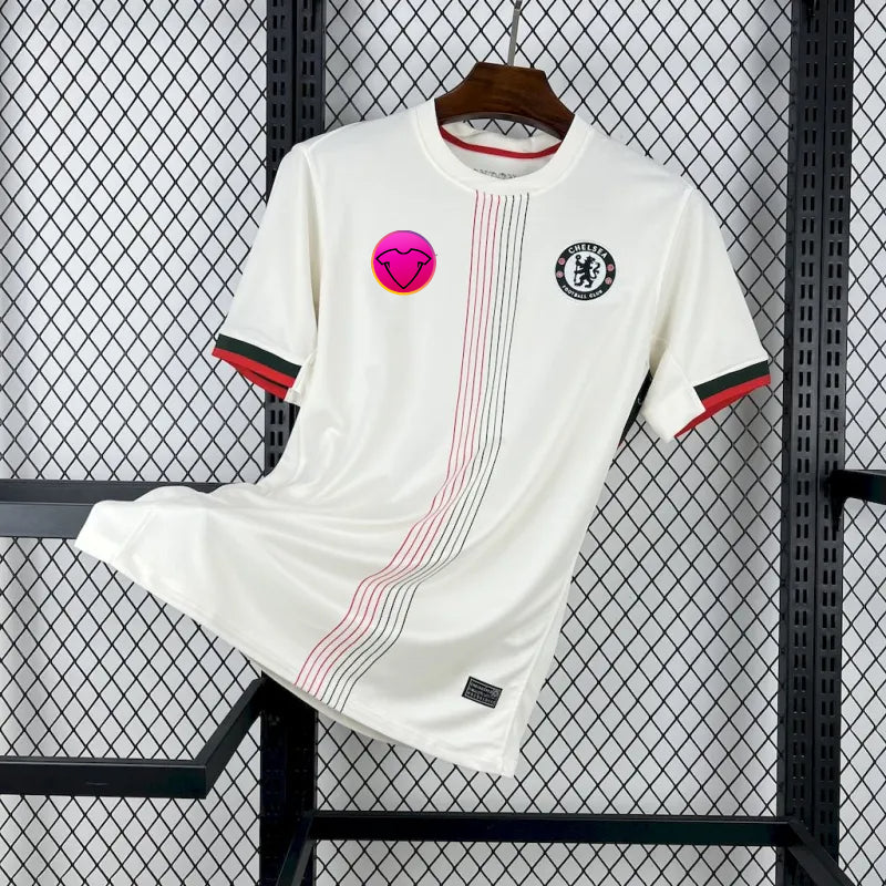 Chelsea 2025/26 Borta