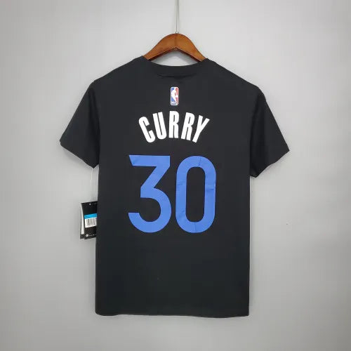 Stephen Curry Warriors T-shirt