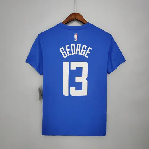 Paul George Clippers T-shirt