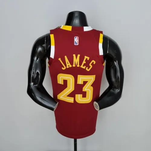 LeBron James Caveliers