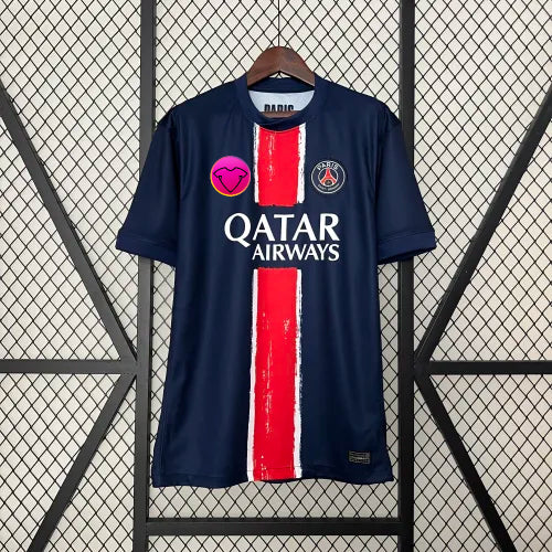 PSG 2024/25 Hemma