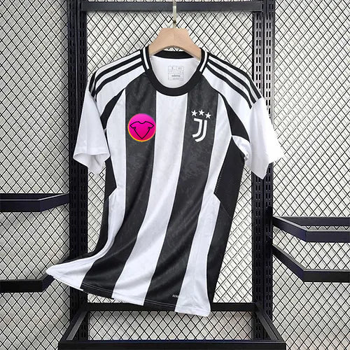 Juventus 2024/25 Hemma