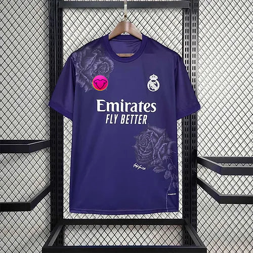 Real Madrid X Y3 2024