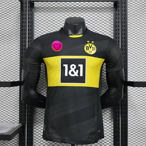 Borussia Dortmund 2024/25 Borta