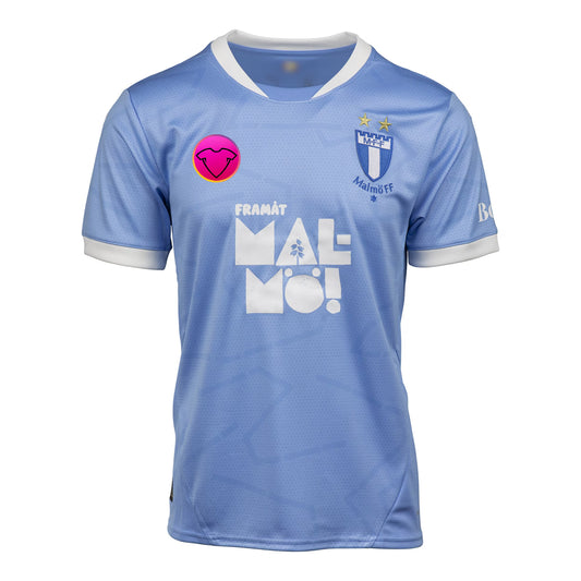Malmö FF 2025/26 Hemma