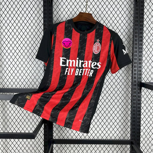 AC Milan 2025/26 Hemma