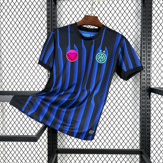Inter Milan 2025/26 Hemma