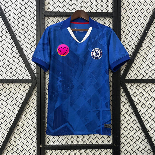 Chelsea 2025/26 Hemma
