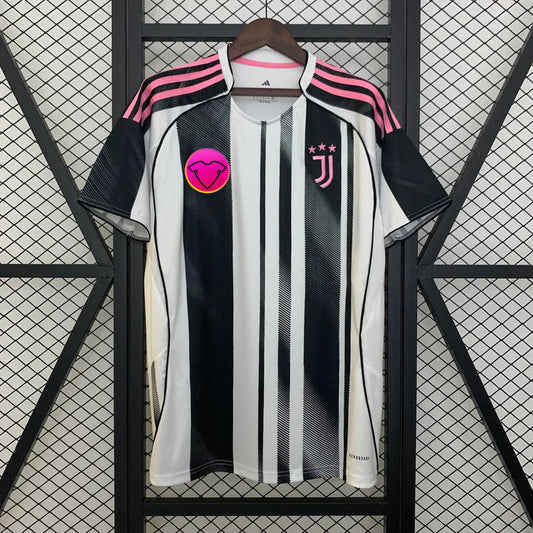 Juventus 2025/26 Hemma
