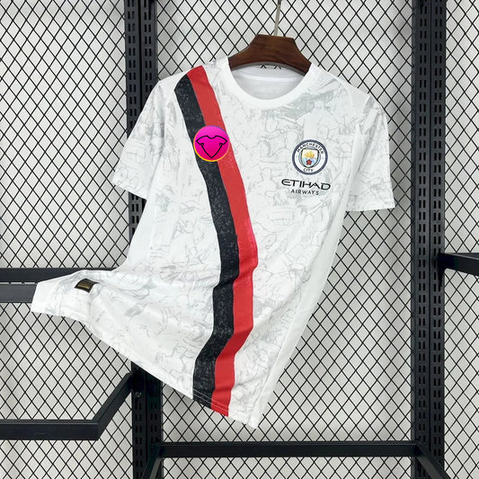 Manchester City 2025/26 Borta