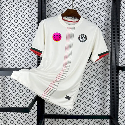 Chelsea 2025/26 Borta