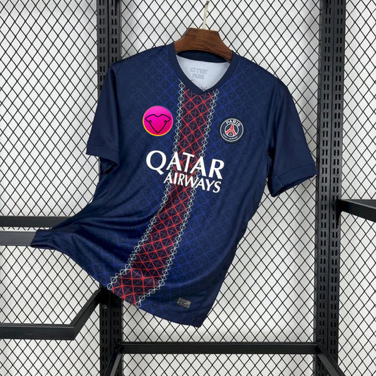 PSG 2025/26 Hemma