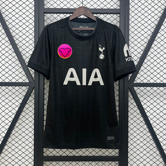 Spurs 2025/26 Borta