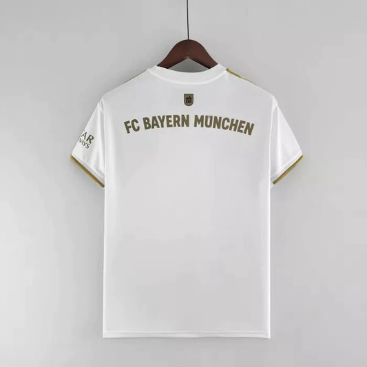 Bayern Munich Borta 2022/23