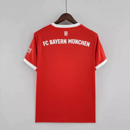 Bayern Munich Hemma 2022/23